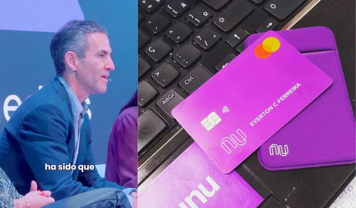 David Vélez sobre el papel de los influenciadores en la marca Nubank