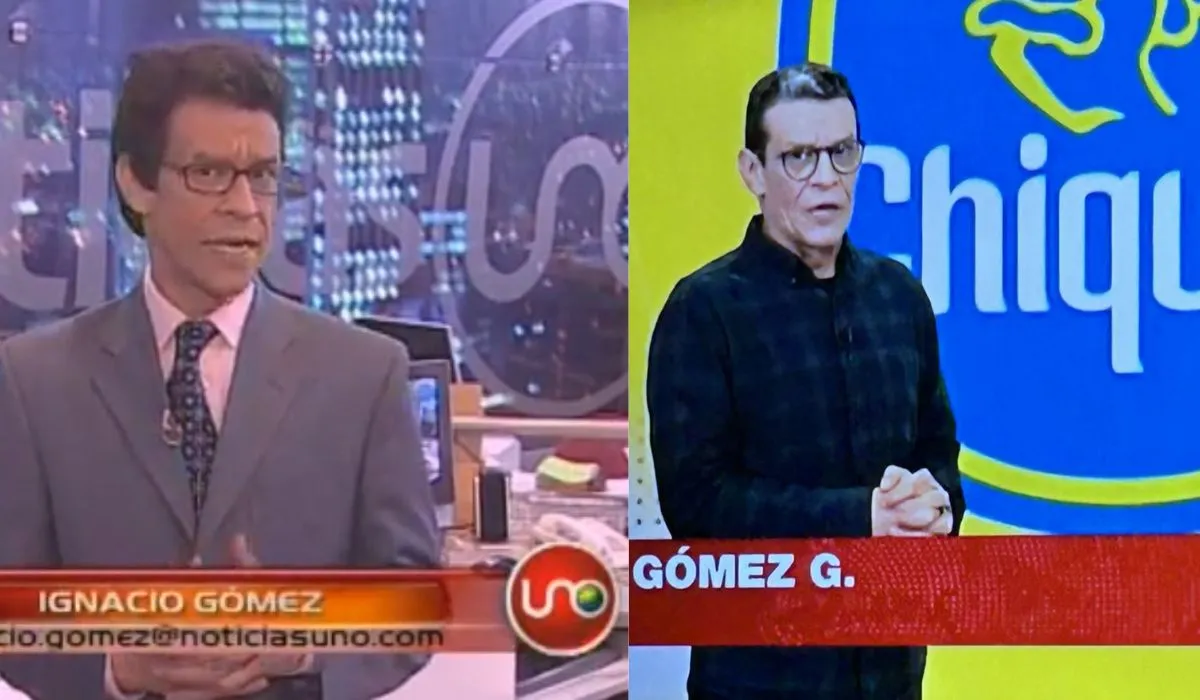 Triunfo del Periodismo, Nacho Gómez y el Caso Chiquita Brands