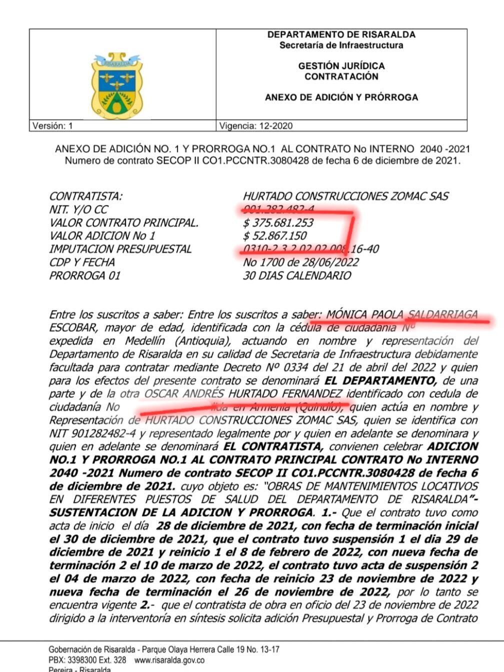 victor manuel tamayo y la cueva de ali baba en infraestructura pt 1 screenshot 20240824 161758 samsung notes 1 edited