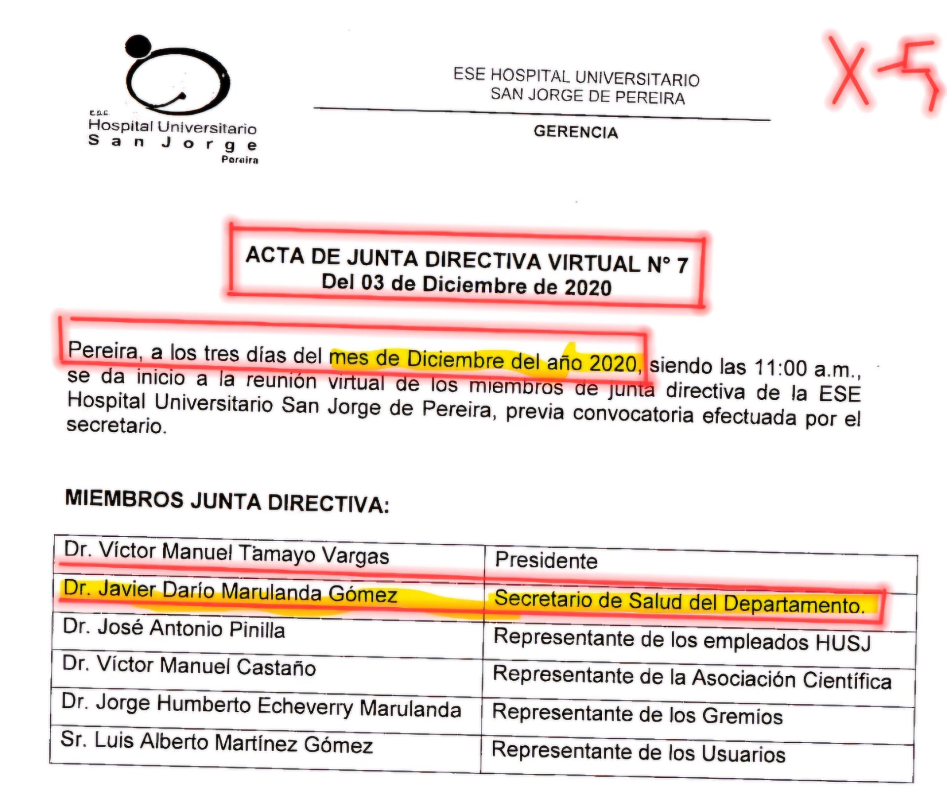 fiscalia pone la mira en contratos del instituto parkinson incluido el que firmo javier marulanda con su esposa candidato marulanda ponga la cara y responda por este contrato de 165 millones con su es 1