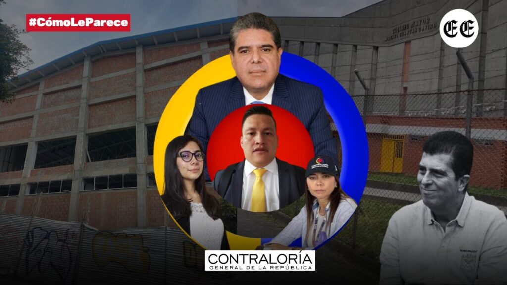 llegan los juegos y los coliseos de pereira y manizales crudos y la contraloria observa y no actua llegan los juegos y los coliseos de pereira y manizales crudos y la contraloria observa y no actua im