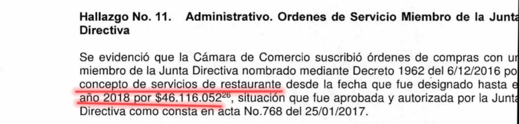 odinsa mauricio vega 1 000 millones en gastos de representacion viajes bonificaciones que hallo la contraloria screenshot 20240908 195038 samsung notes e1725920869185