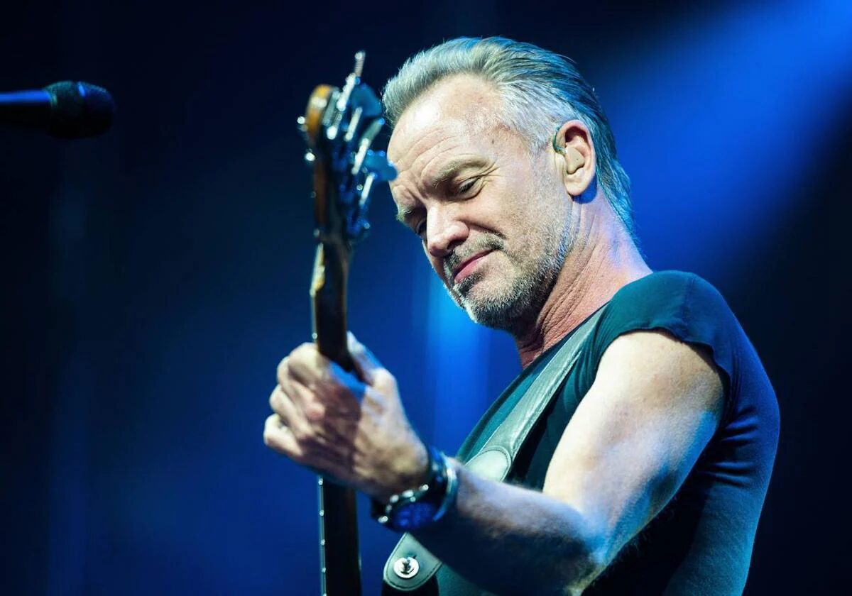 sting anuncia su regreso a bogota en 2025 conoce los detalles y precios de su concierto sting anuncia su regreso a bogota en 2025 conoce los detalles y precios de su concierto g