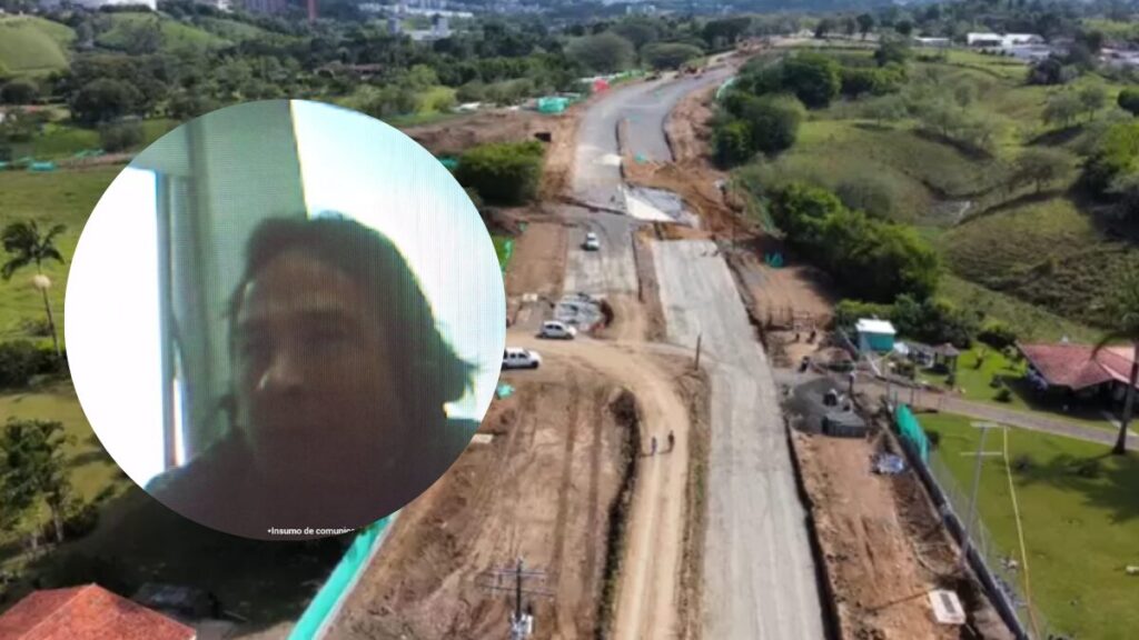 a la carcel contratista de las obras de la avenida los colibries que habria participado en hechos de corrupcion a la carcel contratista de las obras de la avenida los colibries que habria participado