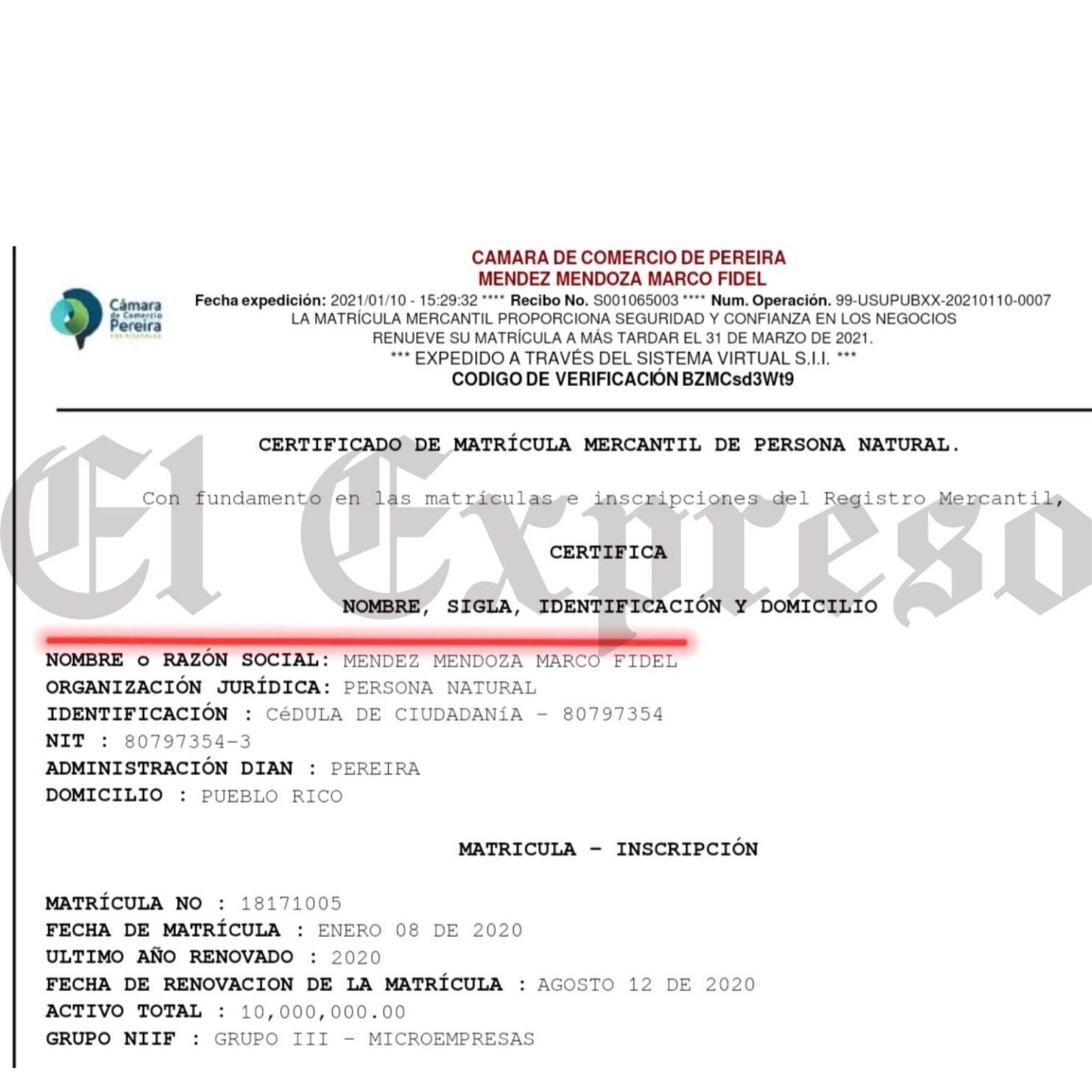 alcalde de pueblo rico todo un campeon firma con contratista que comparte procesos judiciales con la coordinadora de cultura alcalde de pueblo rico todo un campeon firma con contratista que comparte p 8