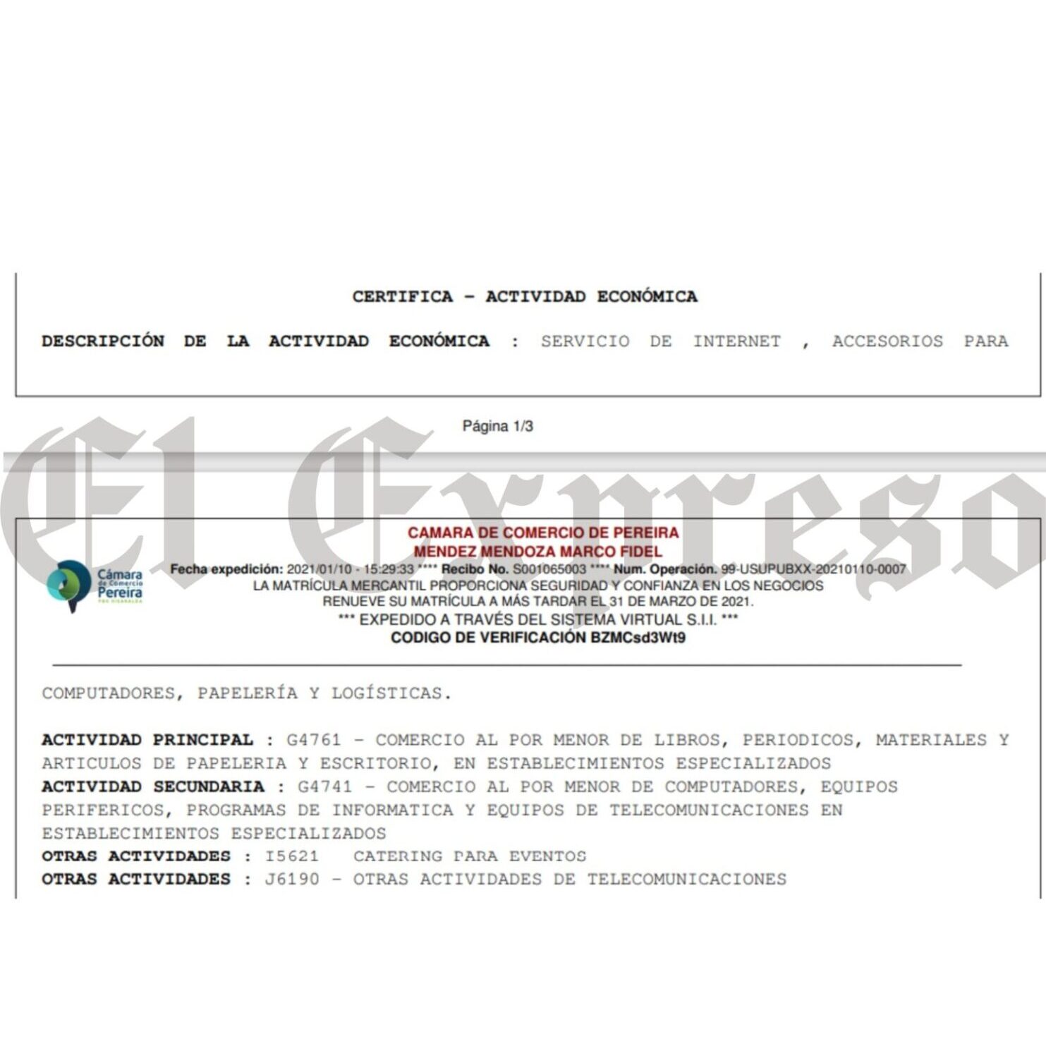 alcalde de pueblo rico todo un campeon firma con contratista que comparte procesos judiciales con la coordinadora de cultura alcalde de pueblo rico todo un campeon firma con contratista que comparte p 9