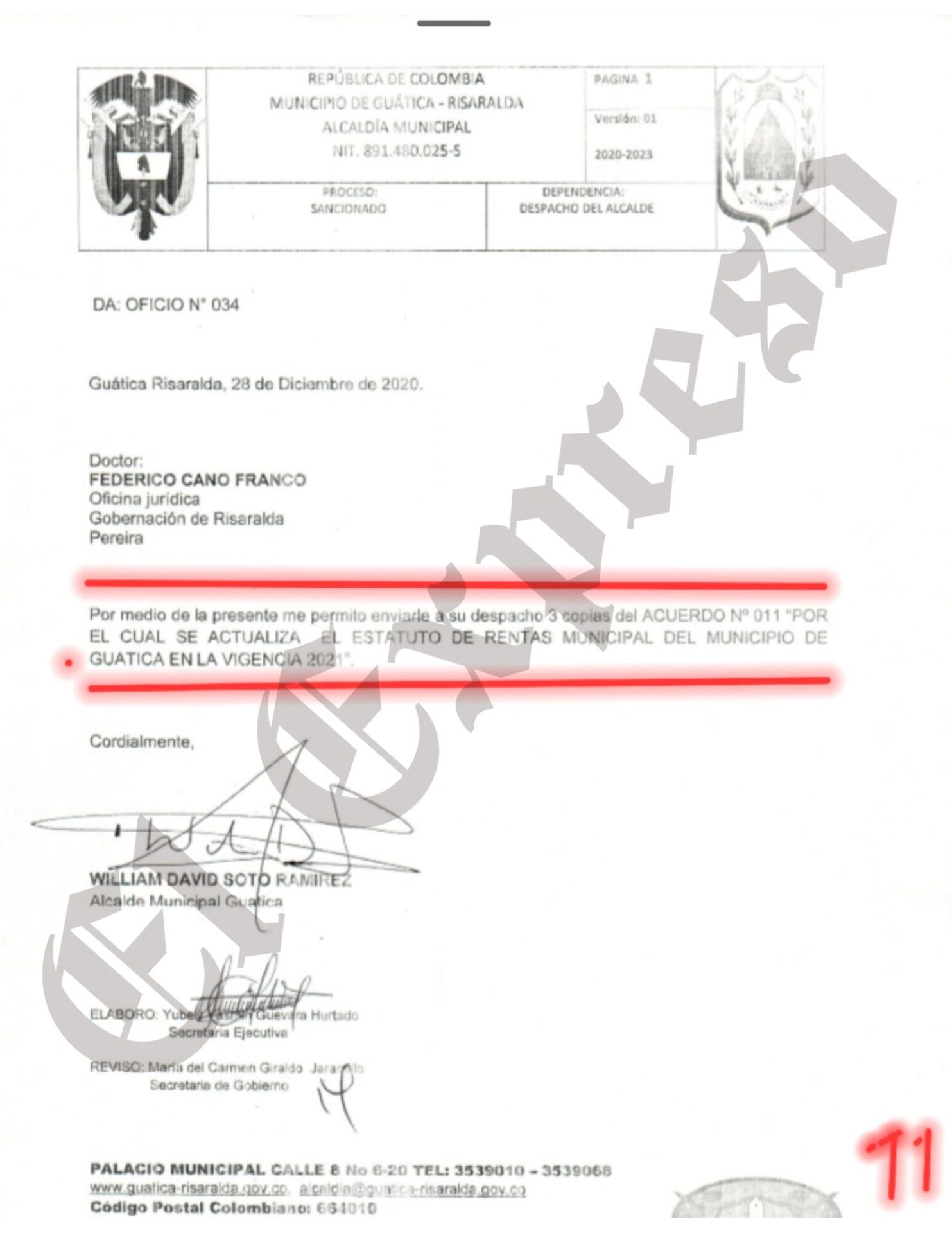 clp habitantes de guatica van a pagar predial mas caro que en bogota clp habitantes de guatica van a pagar predial mas caro que en bogota marca de agua 22