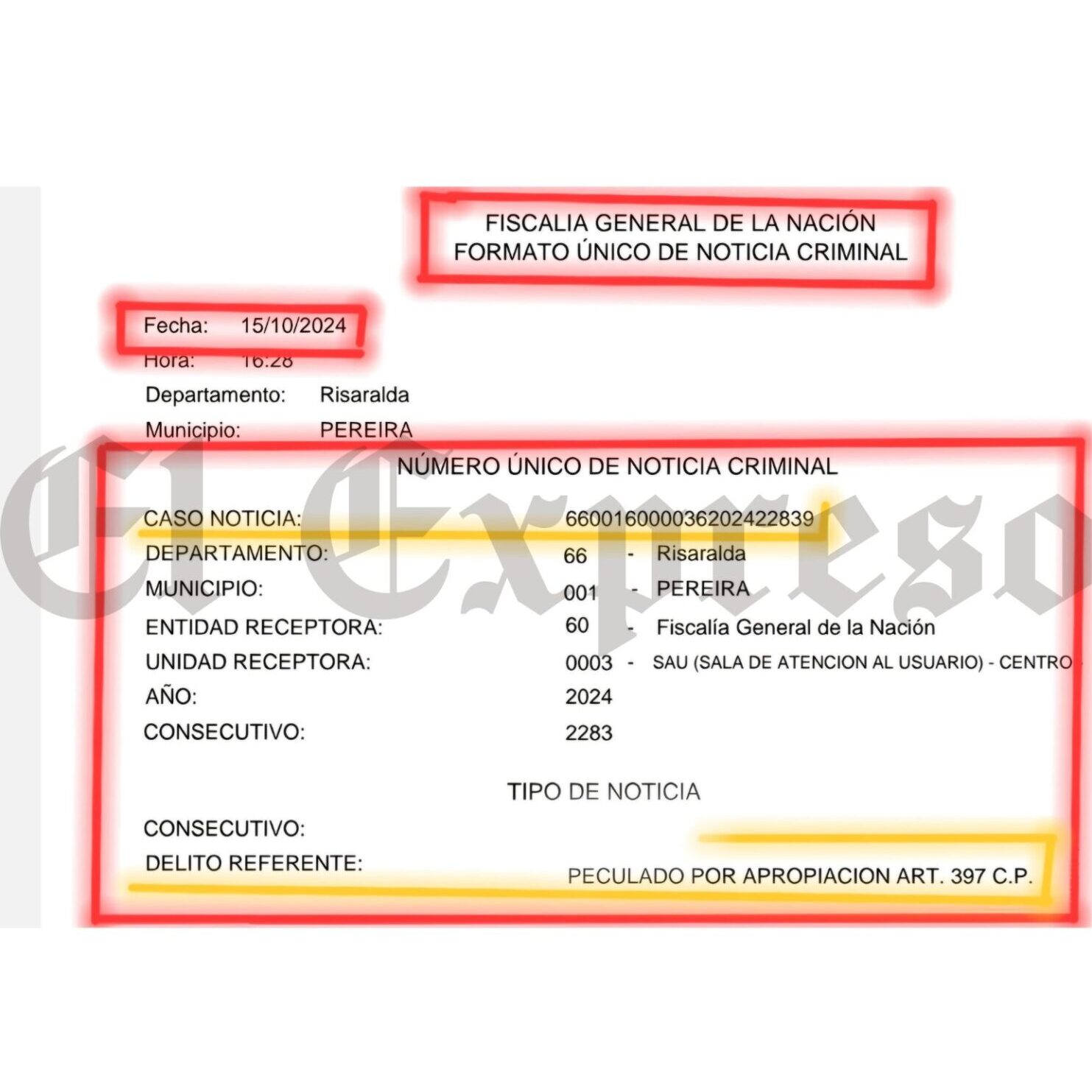 fiscalia investiga a funcionaria angela viviana meza salgado por posible peculado por apropiacion fiscalia investiga a funcionaria angela viviana meza salgado por posible peculado por apropiacion marc 2