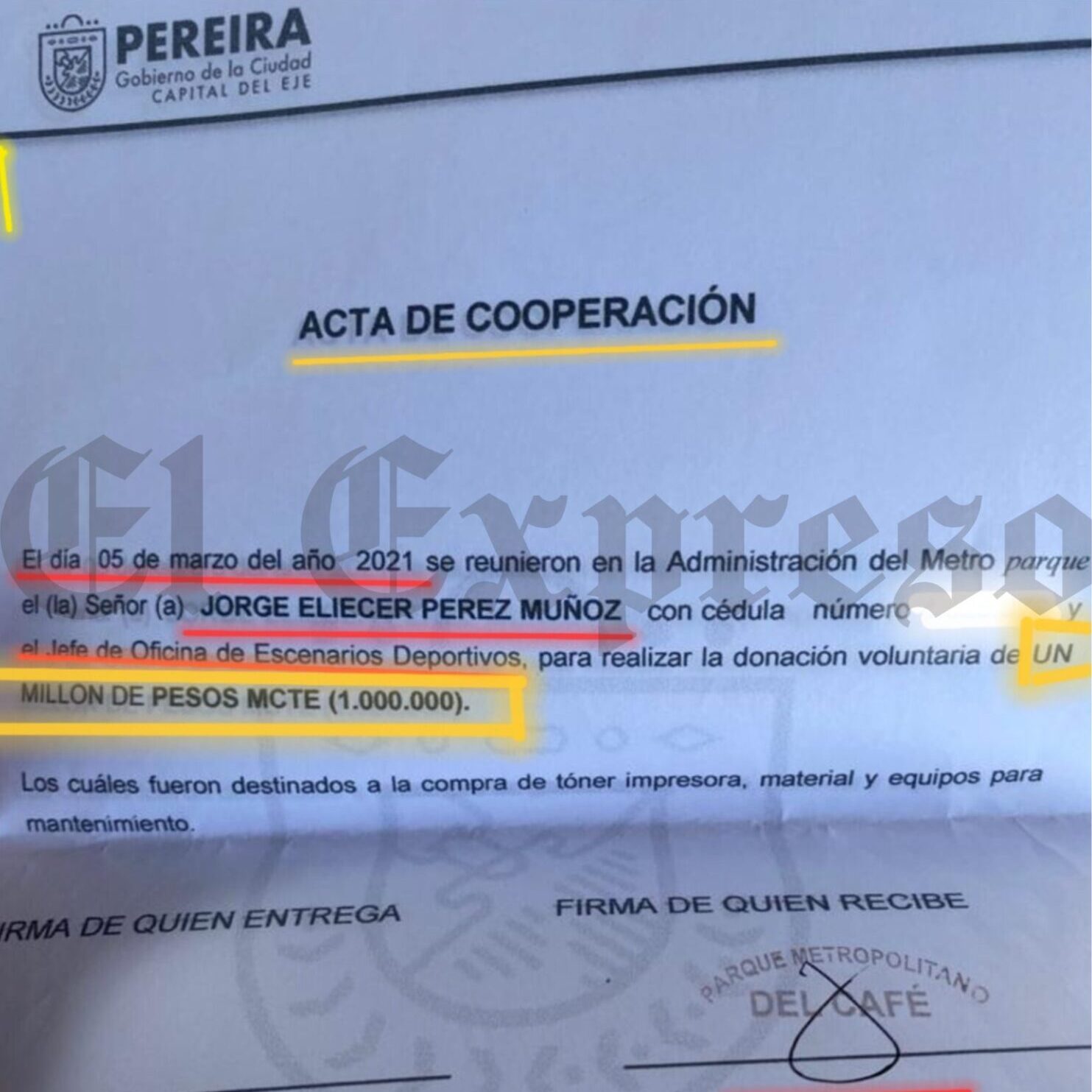 fiscalia investiga a funcionaria angela viviana meza salgado por posible peculado por apropiacion fiscalia investiga a funcionaria angela viviana meza salgado por posible peculado por apropiacion marc 6