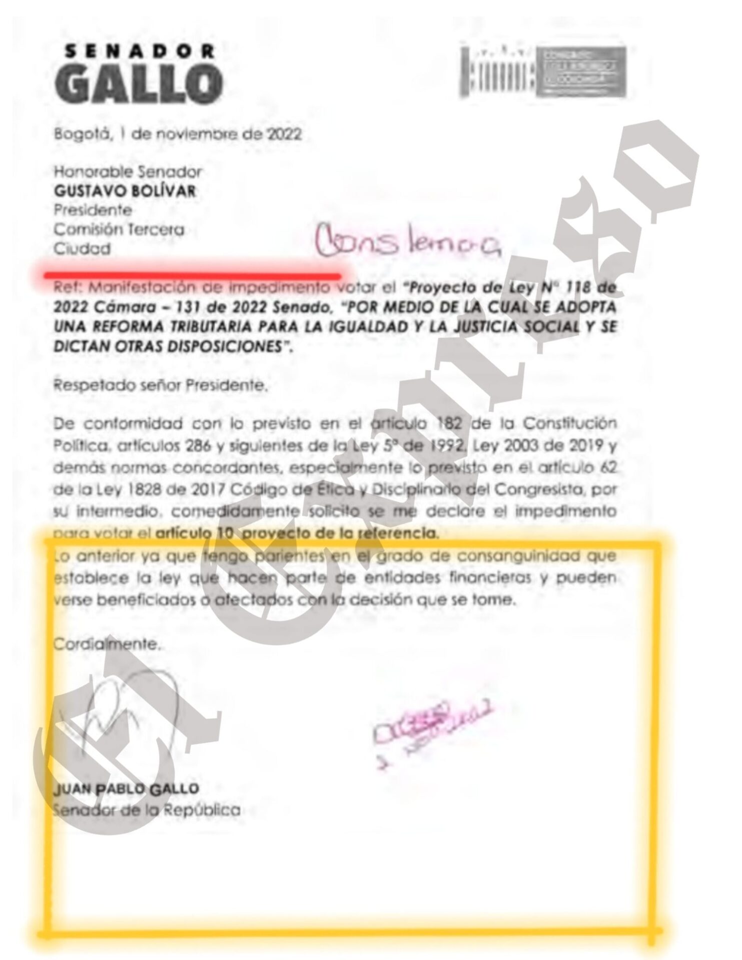 las dos caras de juan pablo gallo en la oposicion las dos caras de juan pablo gallo en la oposicion marca de agua 17