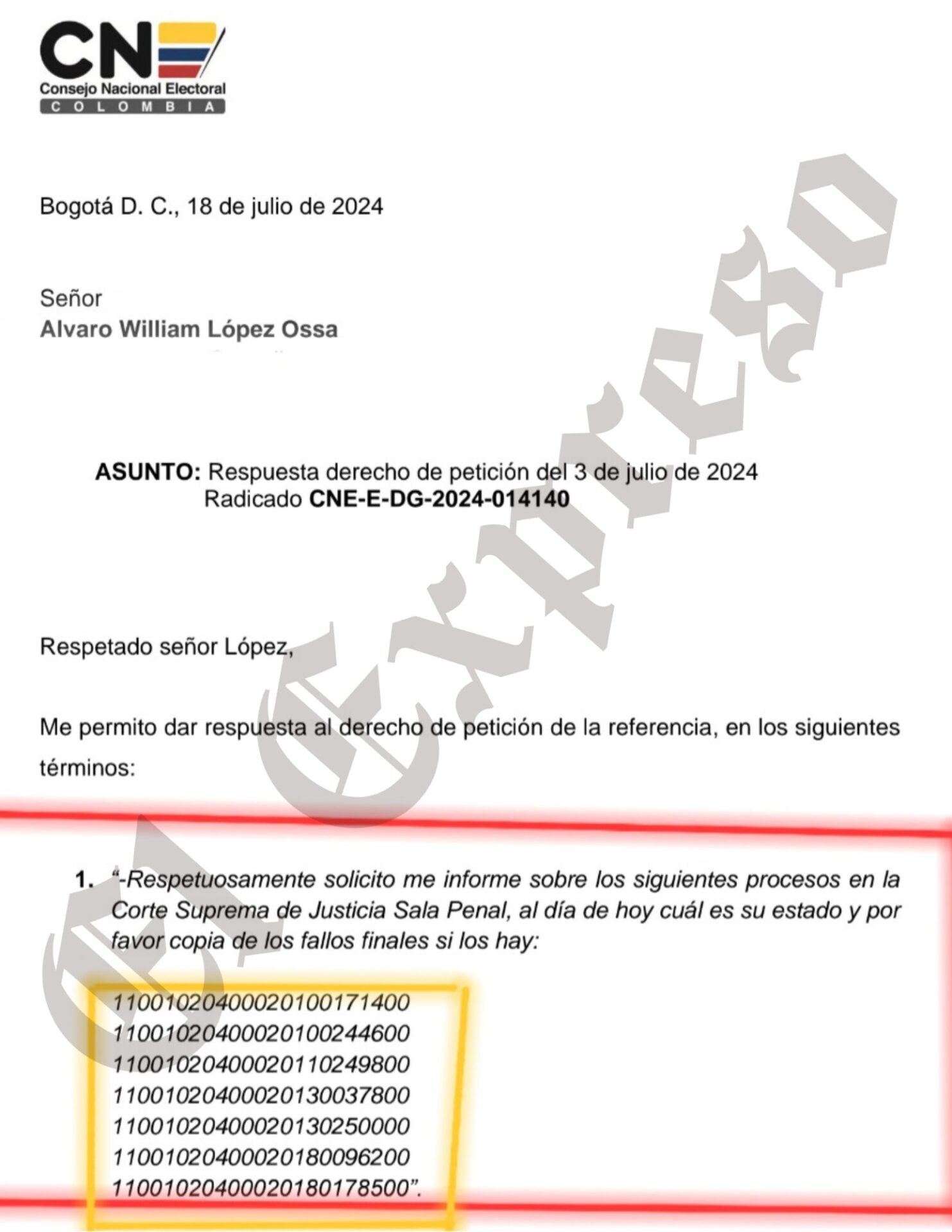 magistrados cesar lorduy y maritza martinez las joyas del cne que tambien deben investigar la campana de petro magistrados cesar lorduy y maritza martinez las joyas del cne que tambien deben investiga