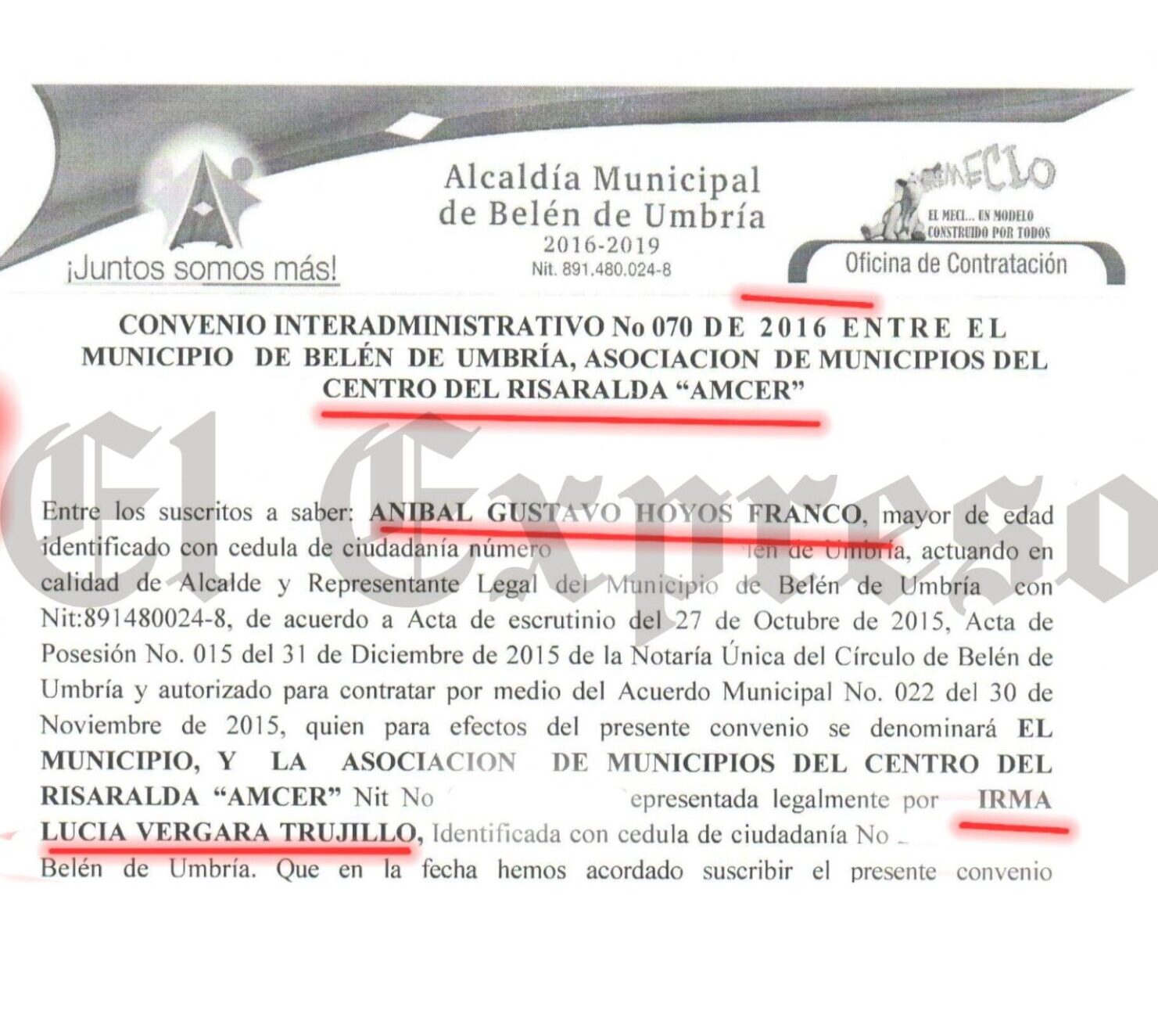 perdera su curul el representante anibal hoyos por el caso de los contratos de asomur recordemos que un caso similar le sucedio a antanas mockus perdera su curul el representante anibal hoyos por el c 9 e1729636316728