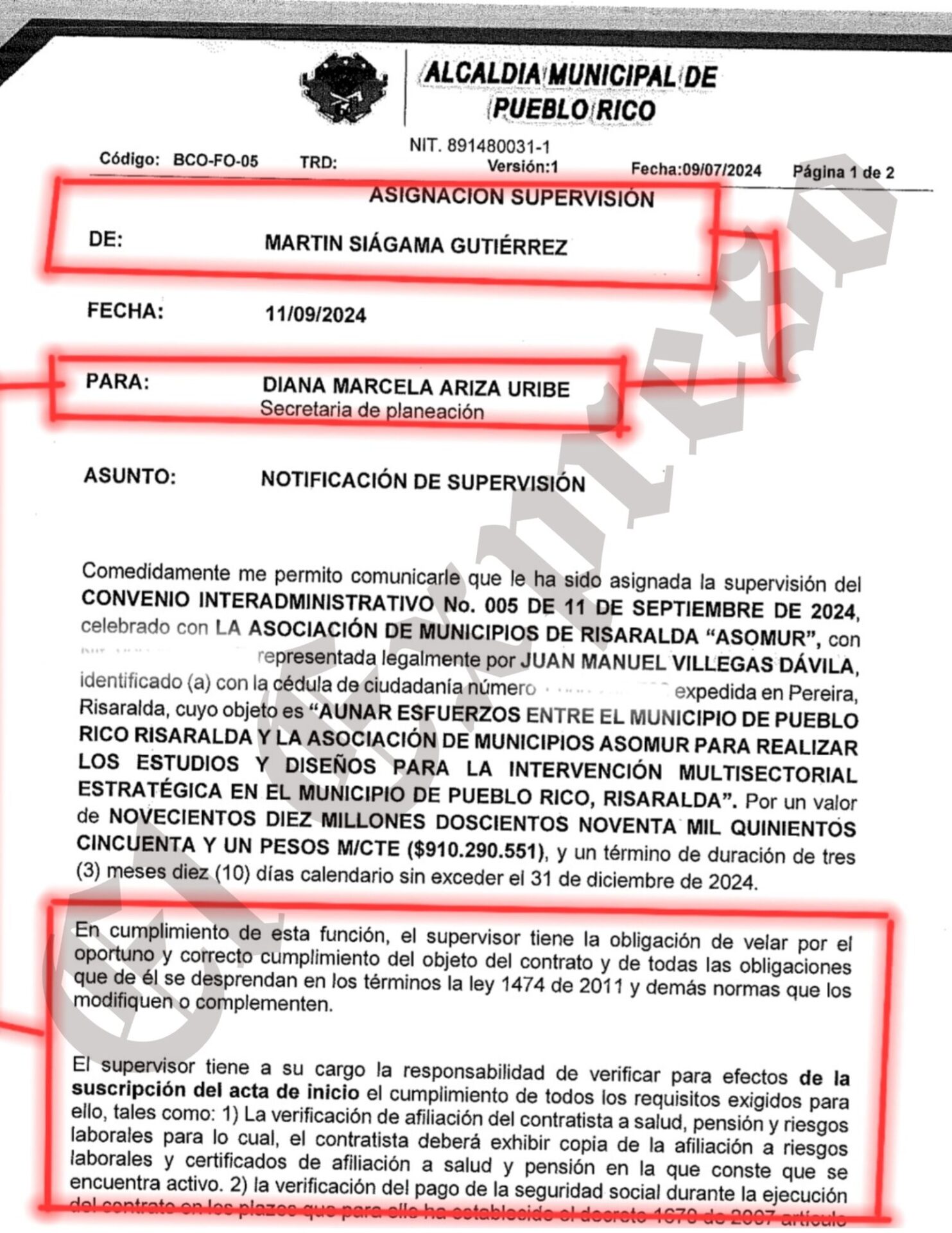 que pintan un congresista y 8 exalcaldes en un negocio de 1 381 millones con el alcalde de pueblo rico que pintan un congresista y 8 exalcaldes en un negocio de 1 381 millones con el alcalde de pueblo 2