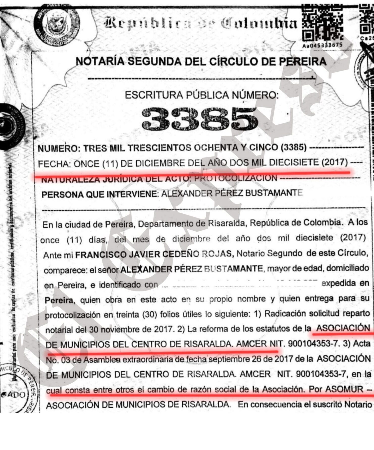 que pintan un congresista y 8 exalcaldes en un negocio de 1 381 millones con el alcalde de pueblo rico que pintan un congresista y 8 exalcaldes en un negocio de 1 381 millones con el alcalde de pueblo 5 e1728061678213