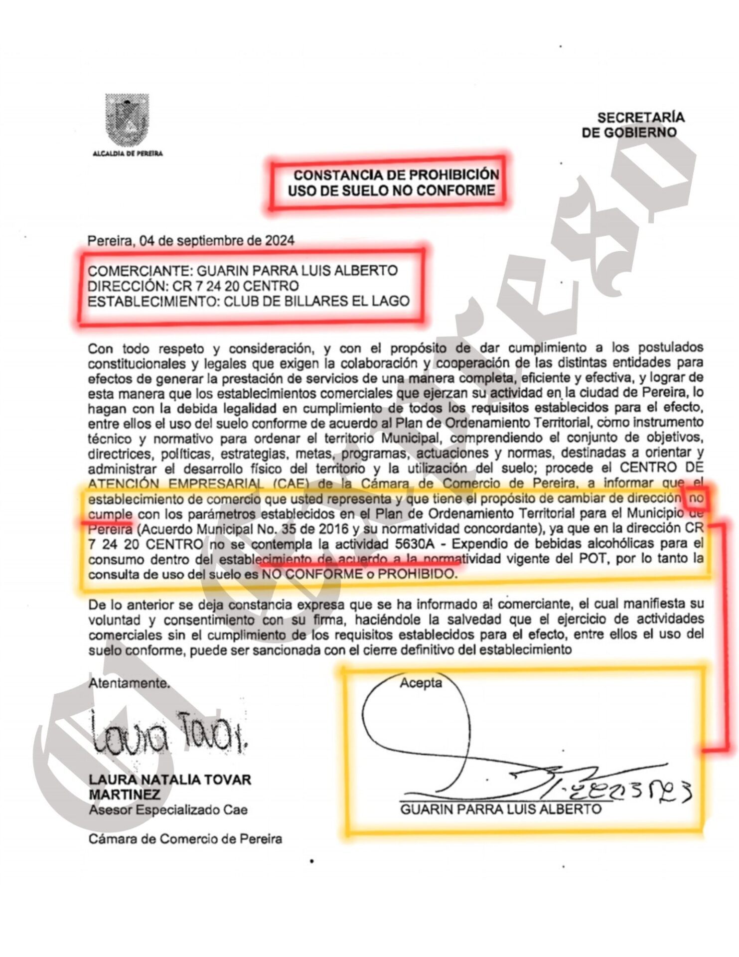 violando el pot abren un salon de licor y billares junto a la iglesia claret y una universidad violando el pot abren un salon de licor y billares junto a la iglesia claret y una universidad marca de a 2