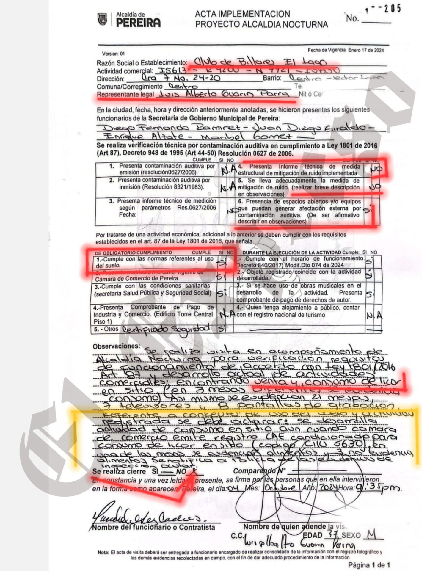 violando el pot abren un salon de licor y billares junto a la iglesia claret y una universidad violando el pot abren un salon de licor y billares junto a la iglesia claret y una universidad marca de a 4