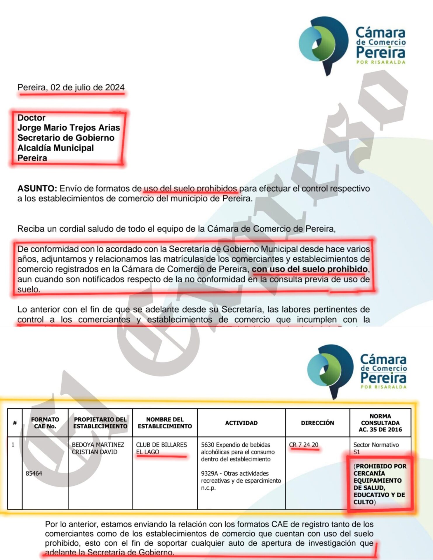 violando el pot abren un salon de licor y billares junto a la iglesia claret y una universidad violando el pot abren un salon de licor y billares junto a la iglesia claret y una universidad marca de a