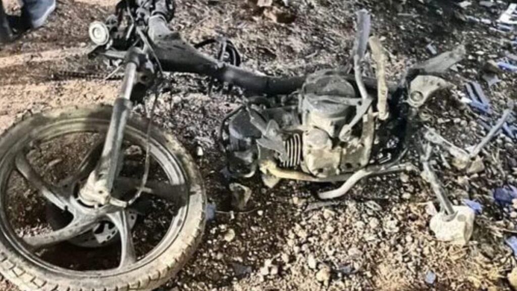 atentado con motobomba en el plateado cauca cobra la vida de un militar y causa panico en la region atentado con motobomba en el plateado cauca cobra la vida de un militar y causa panico en la region