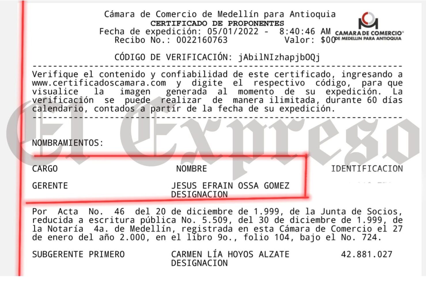 contralor alvaro trujillo intervino en la auditoria del contrato de 933 millones adjudicado a dedo a una empresa en reestructuracion contralor alvaro trujillo intervino en la auditoria del contrato de 2 e1731688372660