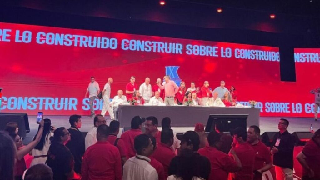 el consejo nacional electoral cne investiga posibles irregularidades en la ix convencion nacional del partido liberal el consejo nacional electoral cne investiga posibles irregularidades en la ix conv