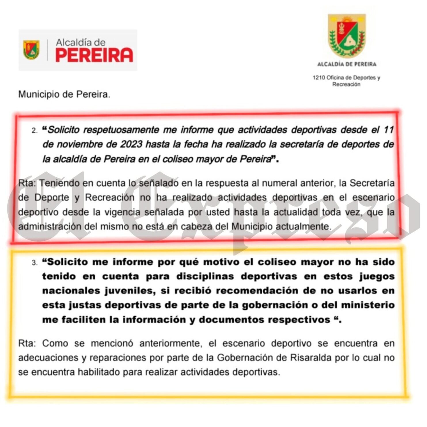 20 000 millones para un coliseo sin uso el contratista en espana y el exgobernador tamayo bien gracias 20 000 millones para un coliseo sin uso el contratista en espana y el exgobernador tamayo bien gr 14