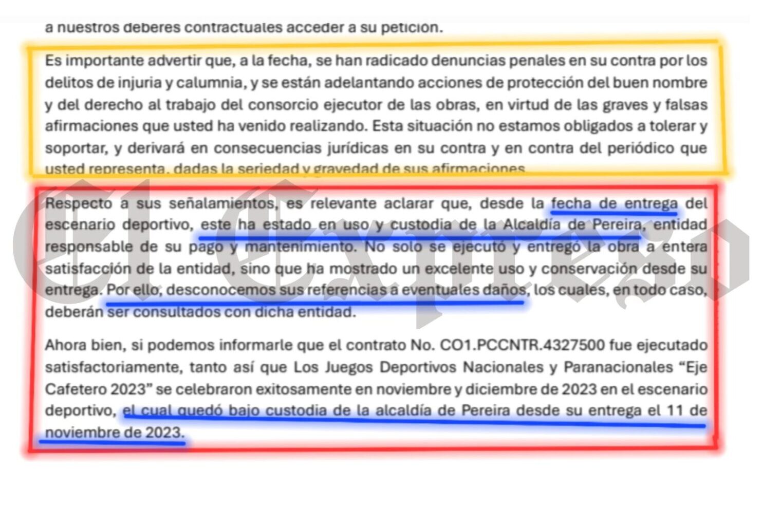 20 000 millones para un coliseo sin uso el contratista en espana y el exgobernador tamayo bien gracias 20 000 millones para un coliseo sin uso el contratista en espana y el exgobernador tamayo bien gr 6