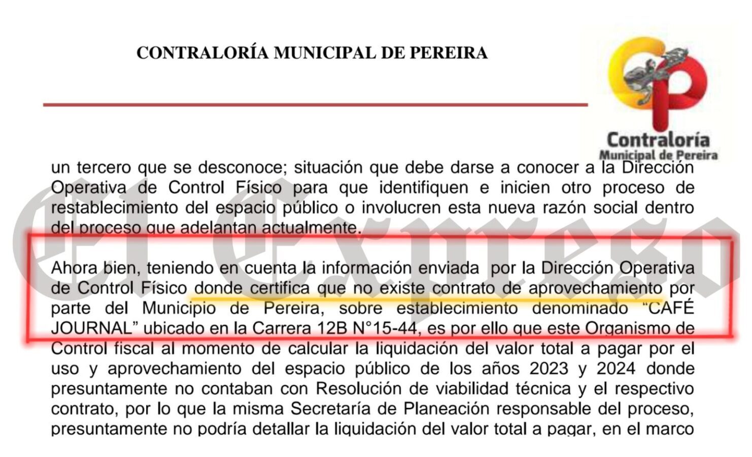 9 anos denunciando que particulares venden y explotan predios del municipio y los funcionarios no actuan 9 anos denunciando que particulares venden y explotan predios del municipio y los funcionarios e1737140074722