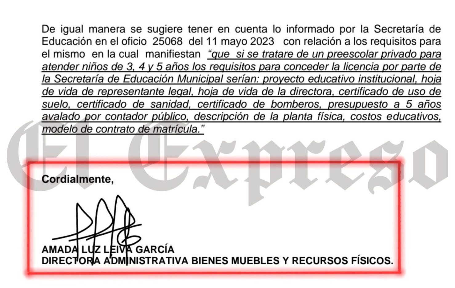 arriesgaron 1 793 millones en la administracion de maya para un jardin infantil en un sitio que no podian construir arriesgaron 1 793 millones en la administracion de maya para un jardin infantil en u 9 e1738266618419