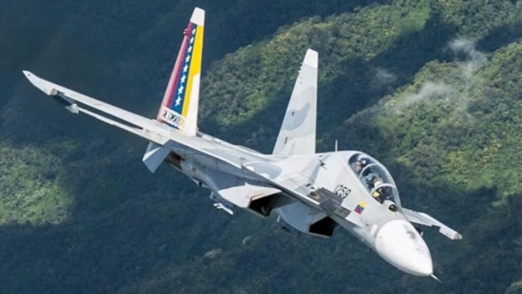 aviones militares de venezuela sobrevolaron la frontera con colombia en medio de la crisis en el catatumbo aviones militares de venezuela sobrevolaron la frontera con colombia en medio de la crisis en