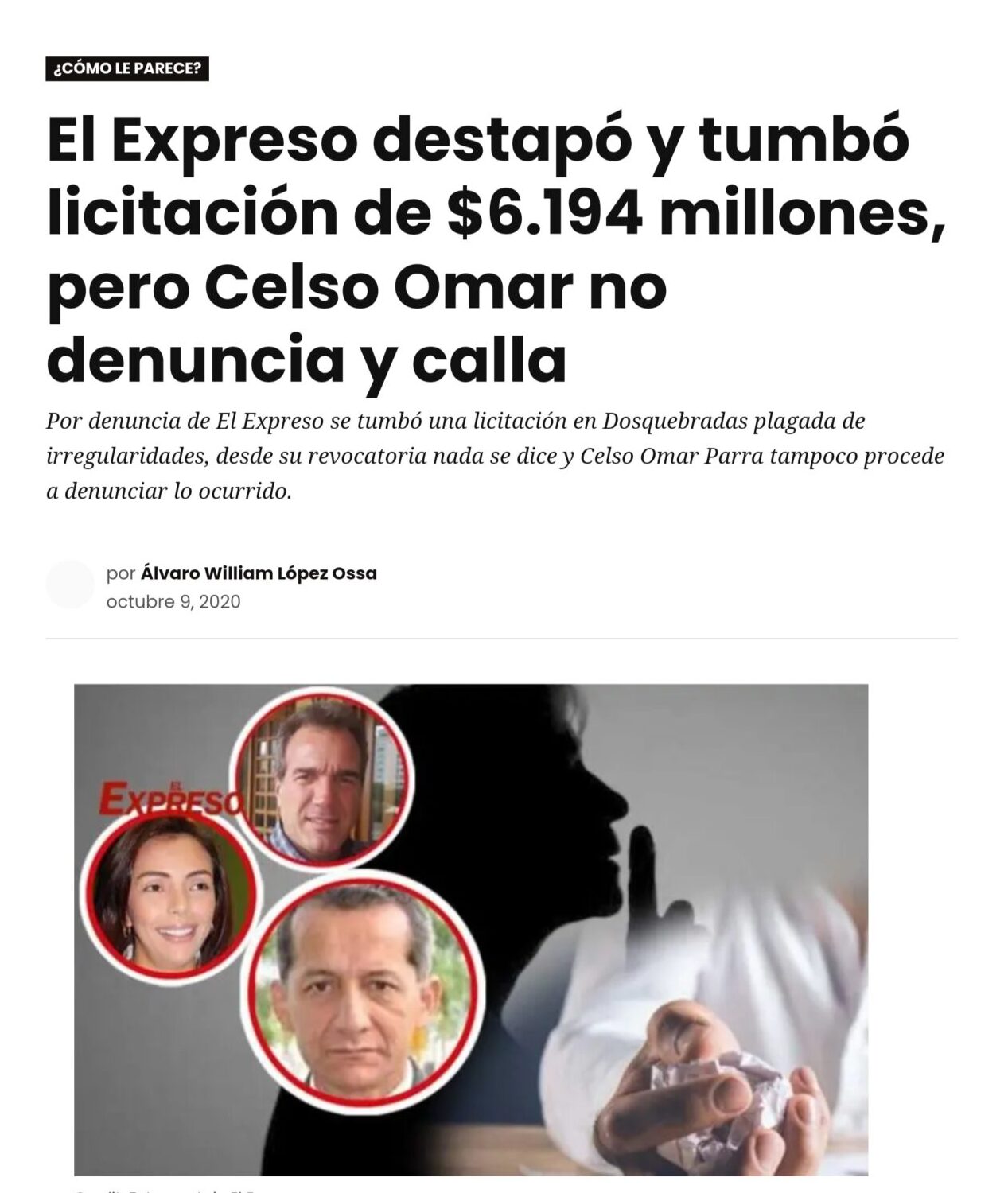 celso omar parra y los otros seis procesos en su contra screenshot 20250118 154610 chrome e1737412352280