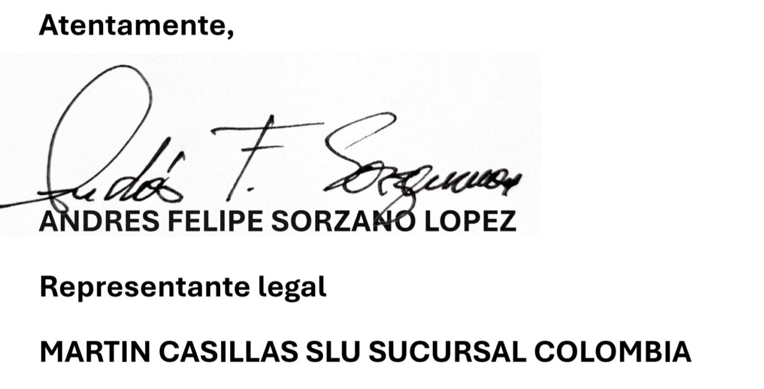 contraloria general de la republica nos da la razon en nuestras denuncias por miles de millones de pesos enredados en los escenarios para los juegos screenshot 20250126 111143 samsung notes e1738188829341