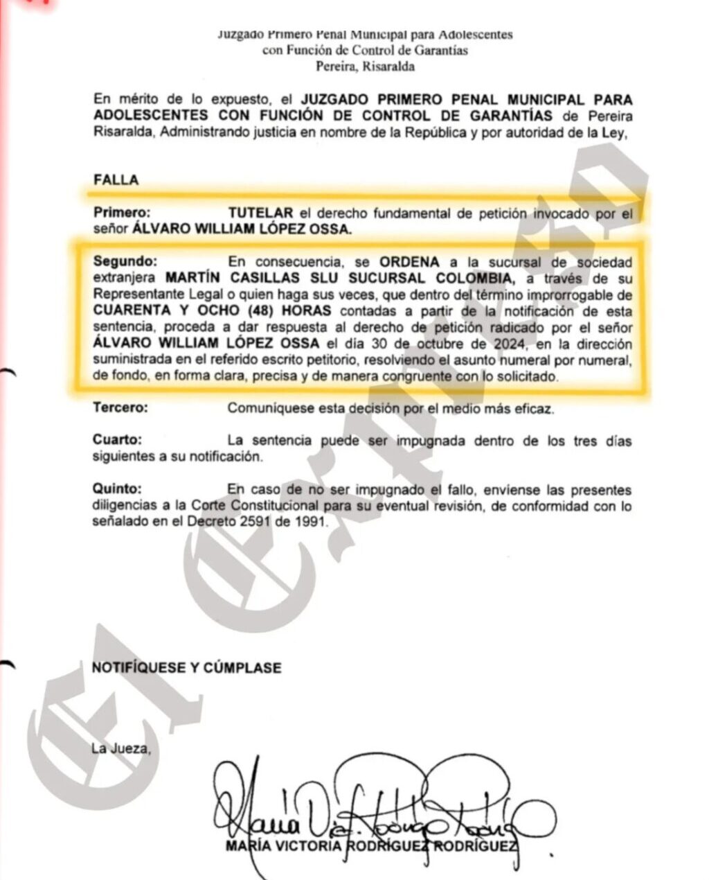 contraloria general de la republica nos da la razon en nuestras denuncias por miles de millones de pesos enredados en los escenarios para los juegos screenshot 20250126 115040 chrome e1738189041292