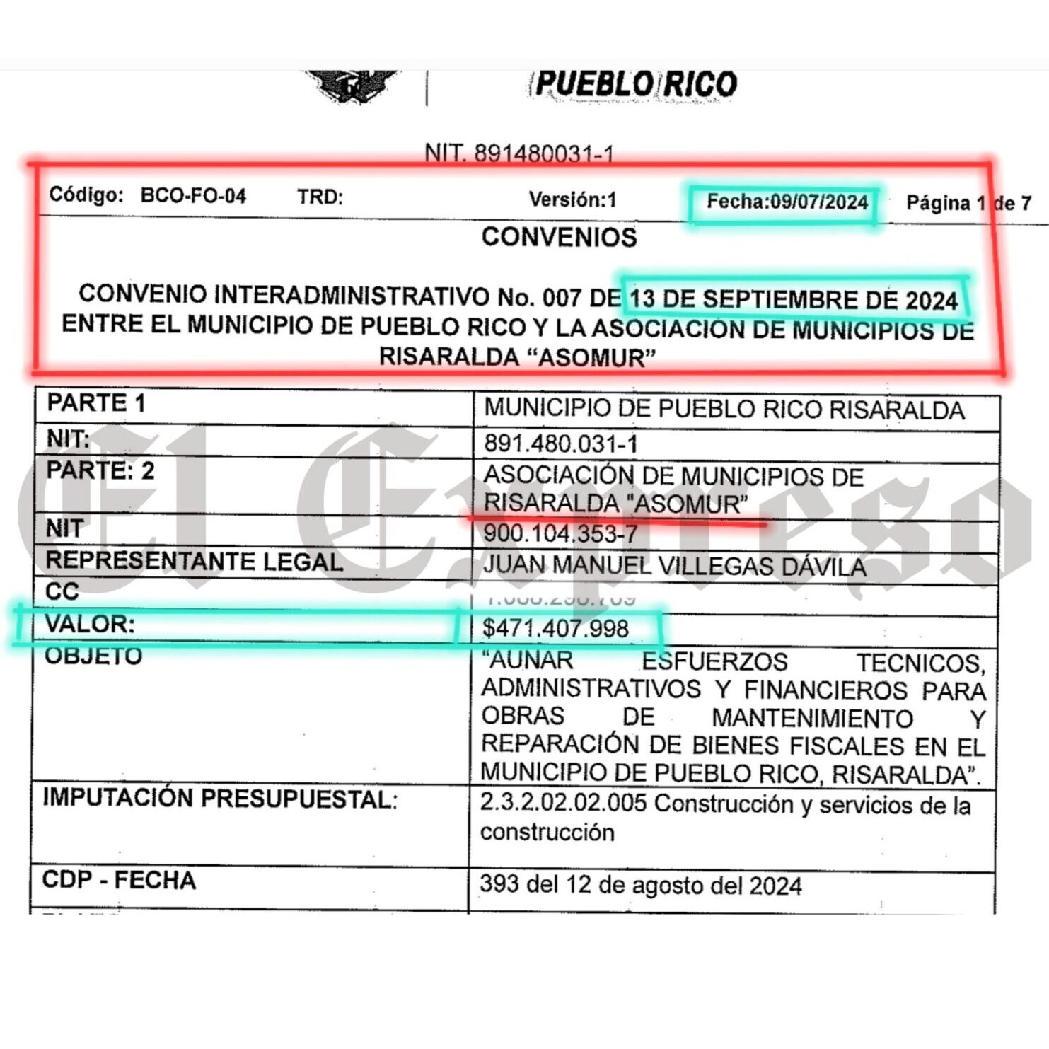 corte suprema adelanta indagacion en contra del representante anibal hoyos perdera su investidura corte suprema adelanta indagacion en contra del representante anibal hoyos perdera su investidura marc 11