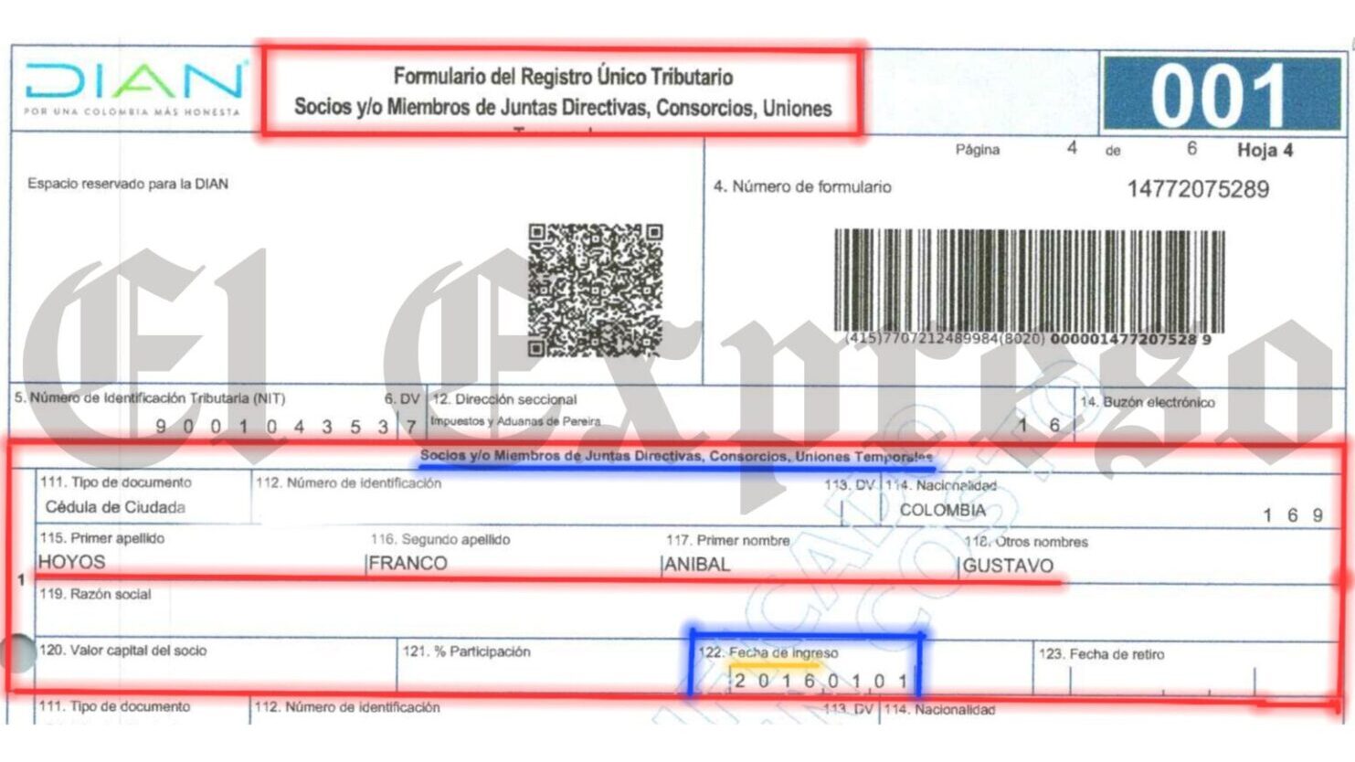 corte suprema adelanta indagacion en contra del representante anibal hoyos perdera su investidura corte suprema adelanta indagacion en contra del representante anibal hoyos perdera su investidura marc 3