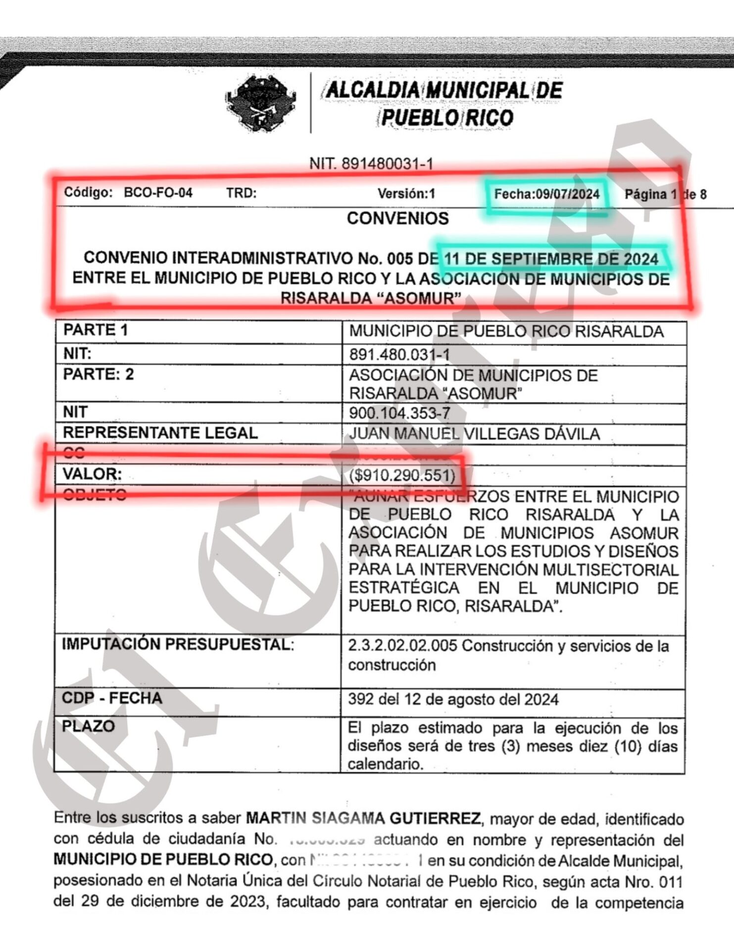 corte suprema adelanta indagacion en contra del representante anibal hoyos perdera su investidura corte suprema adelanta indagacion en contra del representante anibal hoyos perdera su investidura marc 9