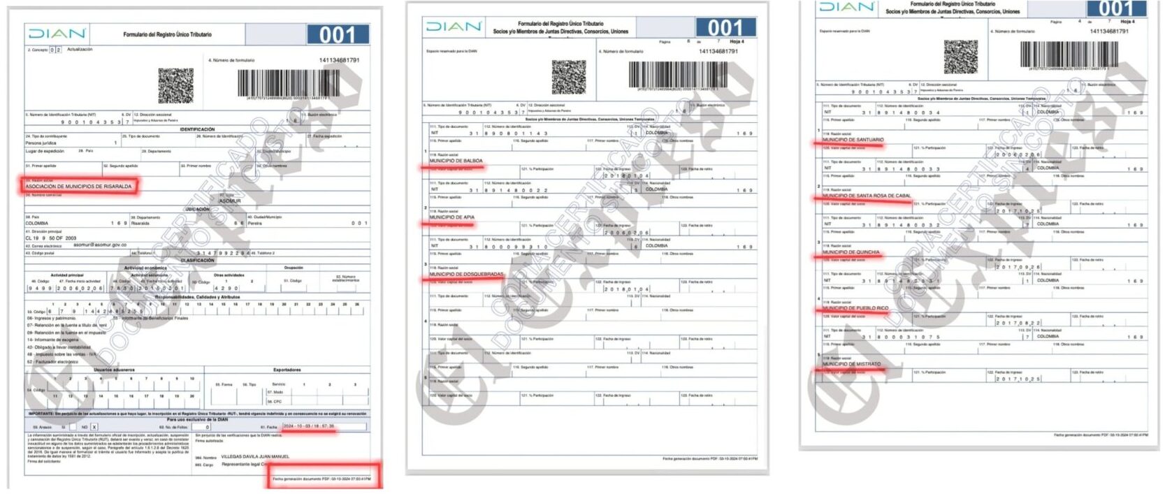 corte suprema adelanta indagacion en contra del representante anibal hoyos perdera su investidura screenshot 20250127 203925 chrome 1 e1738078060695