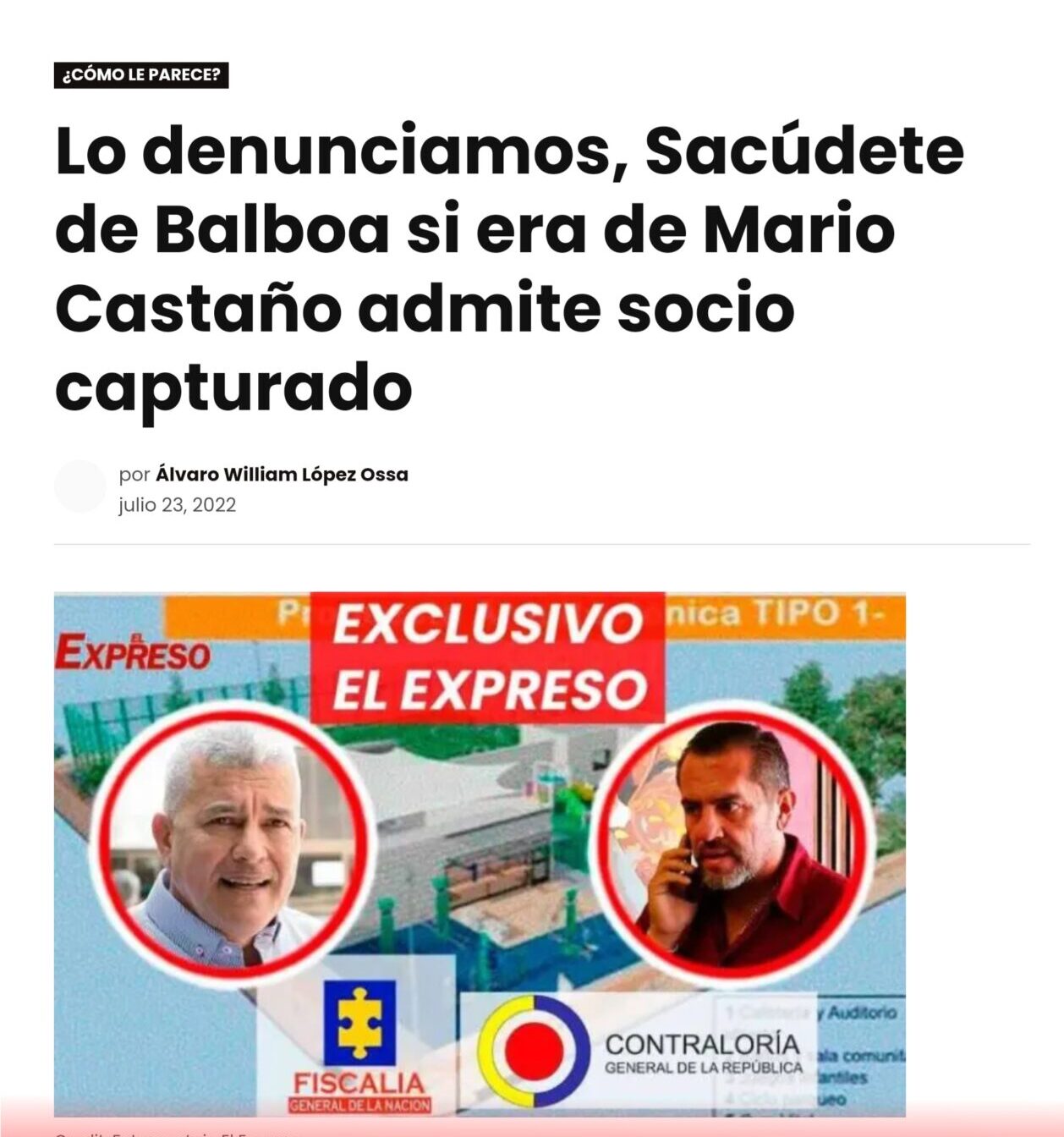 descarados 2 alcaldes de balboa firman un contrato de 2 859 millones a dedo sin licencias mal planificado sin seguros para 6 meses y van 19 screenshot 20250126 090458 chrome e1738015726342