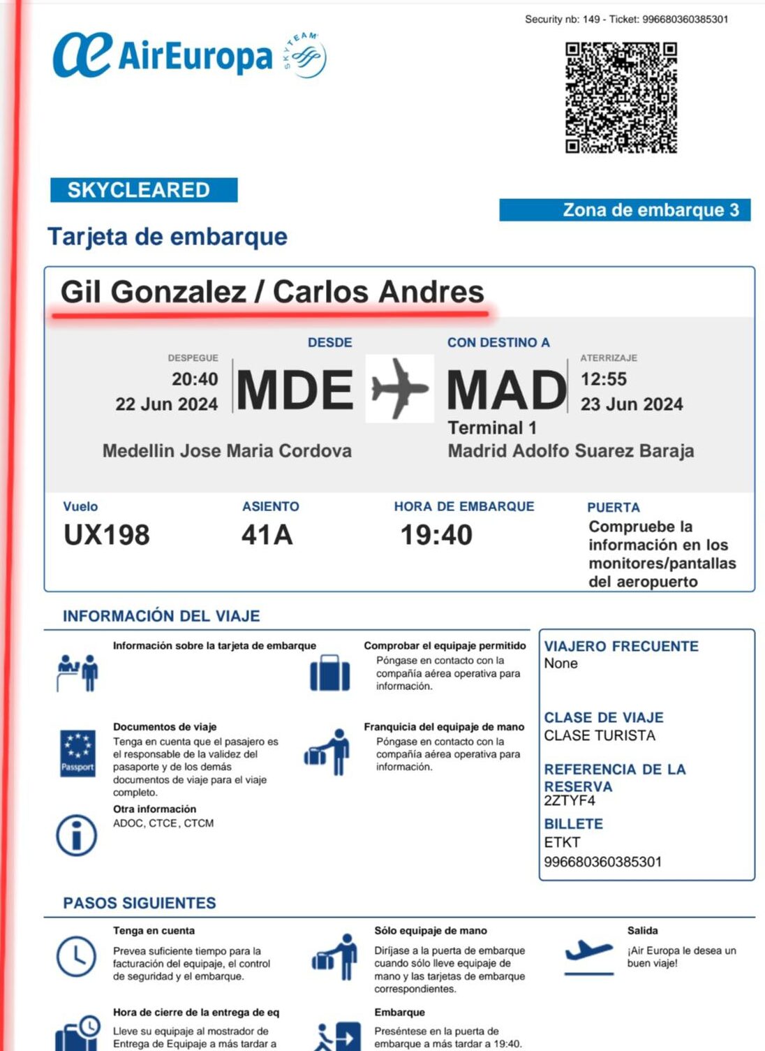 esto es vivir sabroso diputados con casi 30 millones de salario y encima viajan por el mundo a costillas nuestras y no deben presentarnos informes 1000590045 e1737072593581