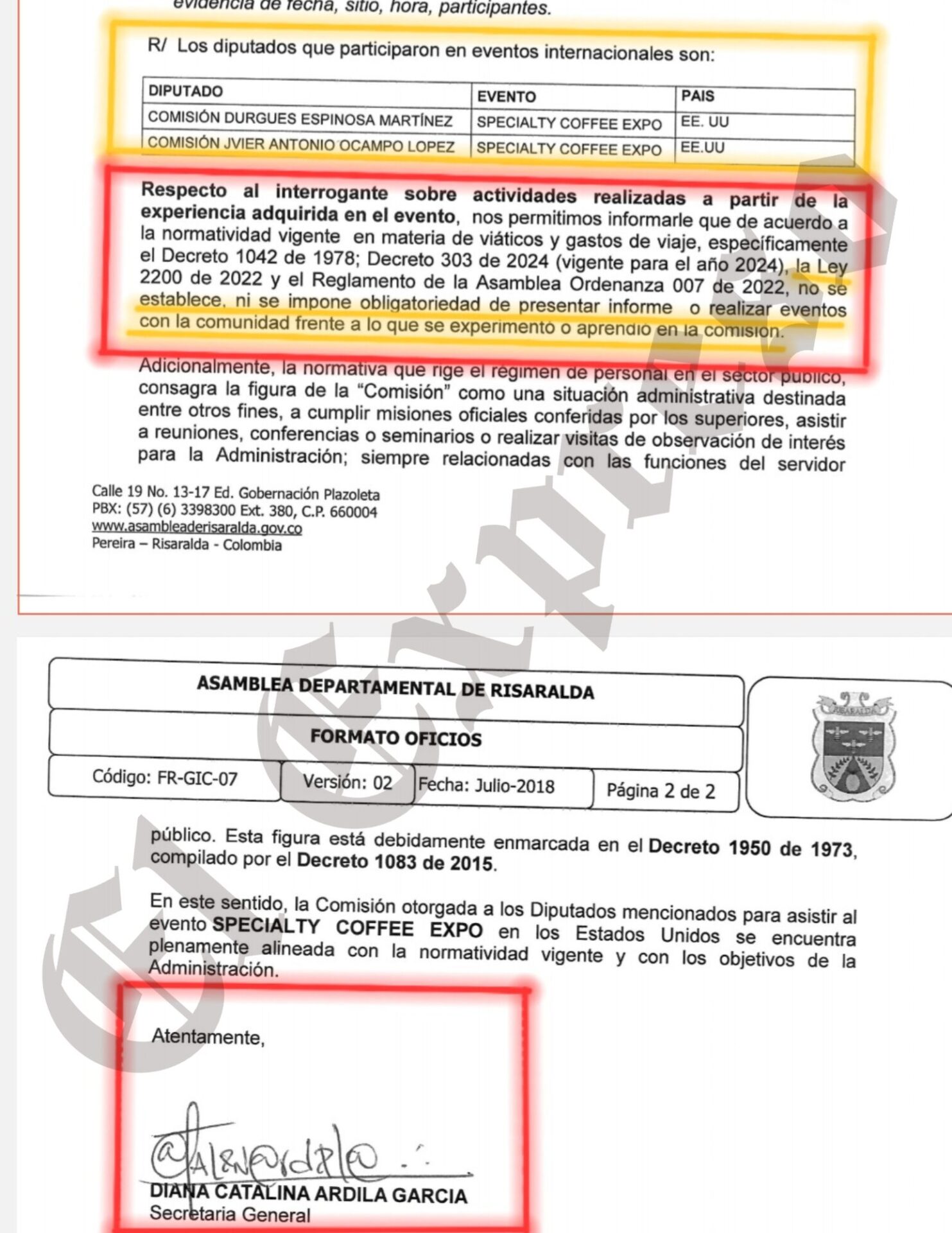 esto es vivir sabroso diputados con casi 30 millones de salario y encima viajan por el mundo a costillas nuestras y no deben presentarnos informes esto es vivir sabroso diputados con casi 30 millones