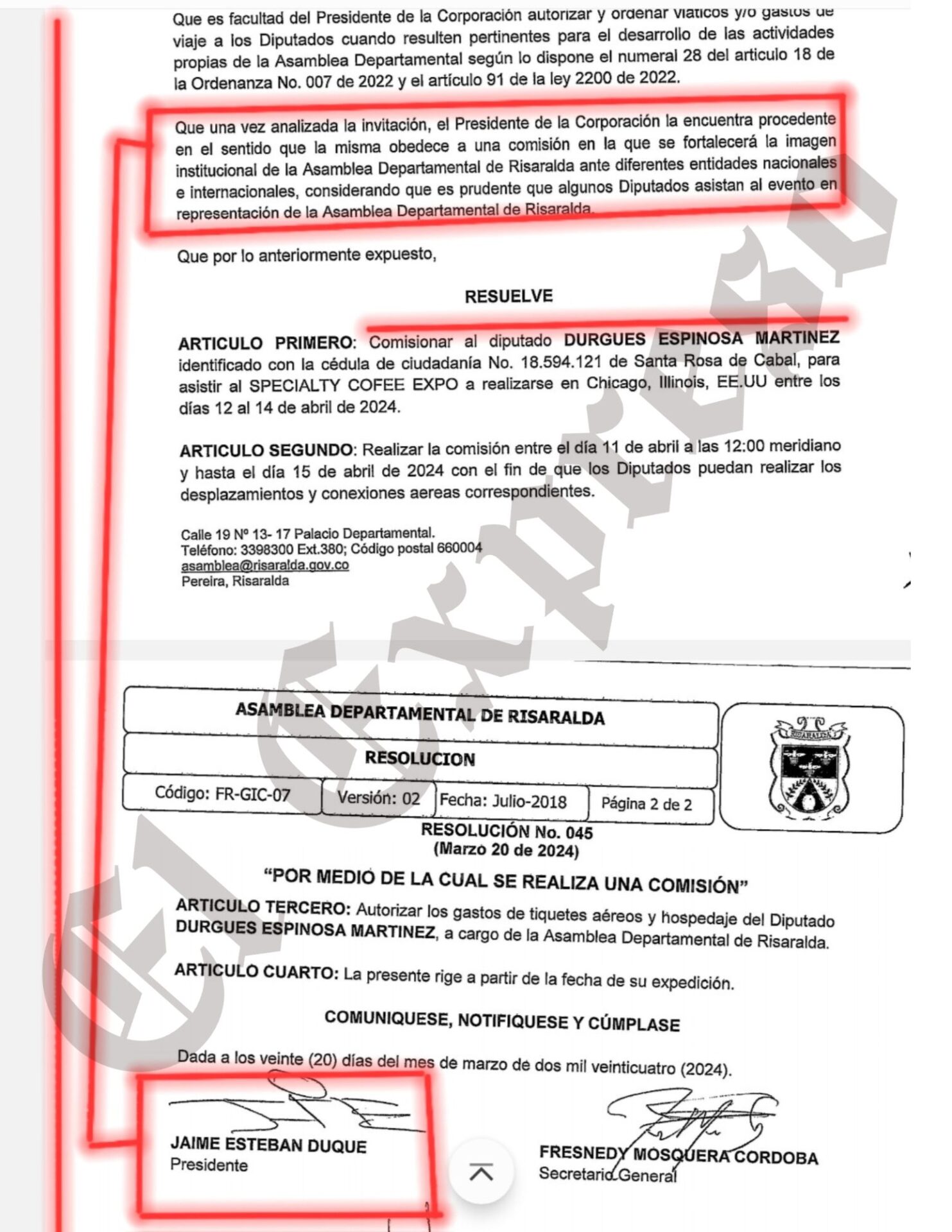 esto es vivir sabroso diputados con casi 30 millones de salario y encima viajan por el mundo a costillas nuestras y no deben presentarnos informes esto es vivir sabroso diputados con casi 30 millones 1 7