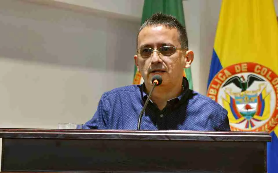 exclusivo procuraduria amplia investigacion a funcionarios de maya que participaron en el proceso de los colibries carlos hernan munoz 1