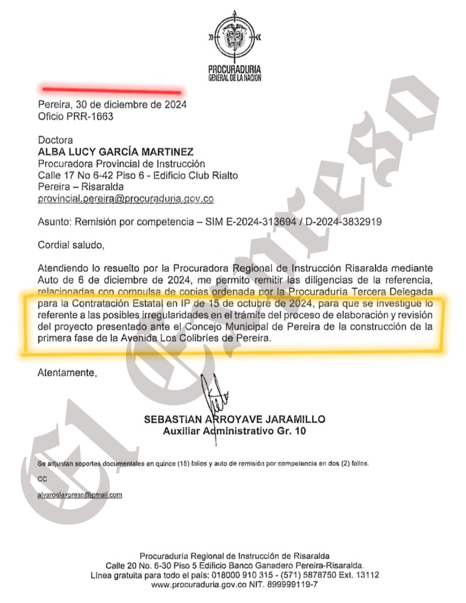 exclusivo procuraduria amplia investigacion a funcionarios de maya que participaron en el proceso de los colibries exclusivo procuraduria amplia investigacion a funcionarios de maya que participaron e 3