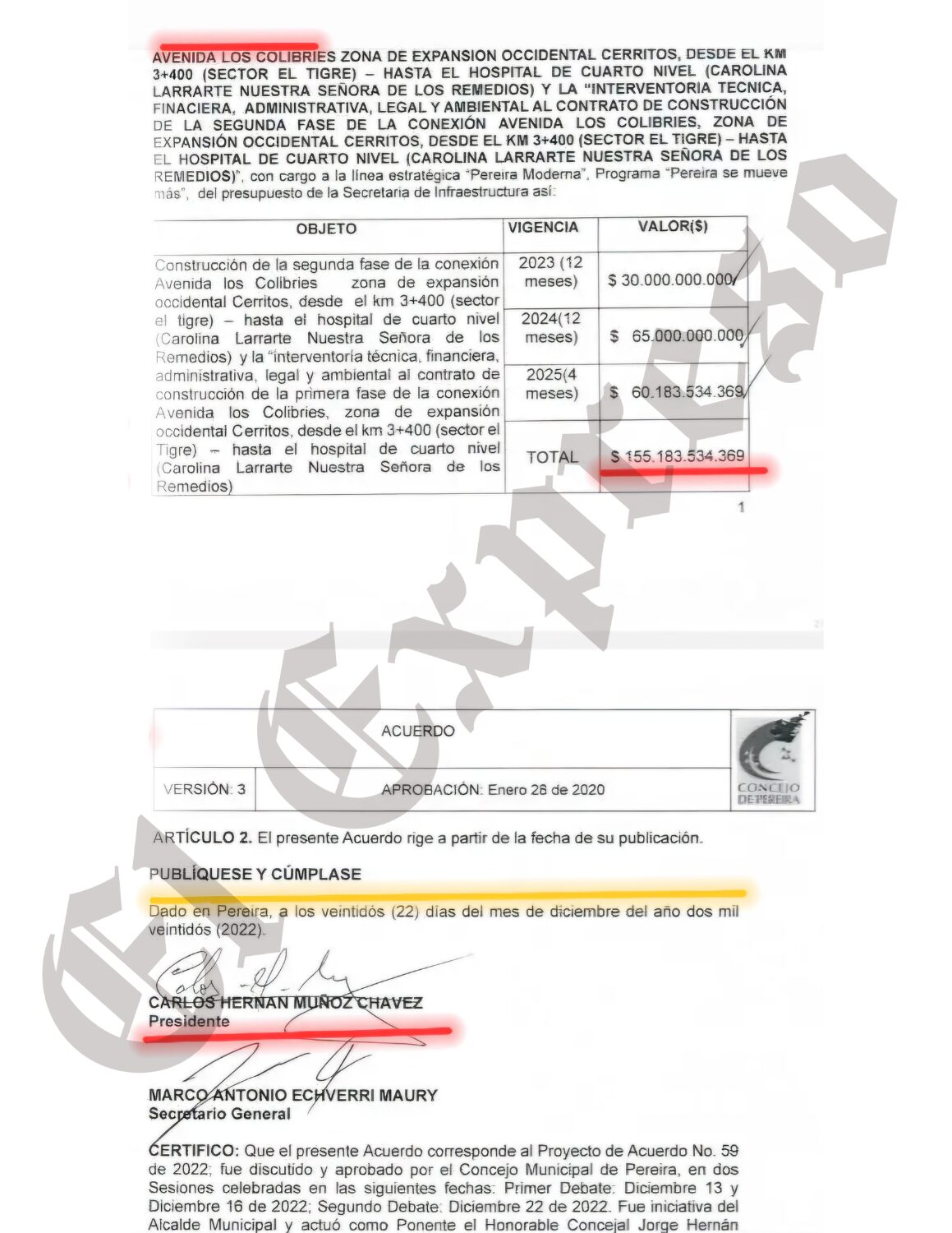 exclusivo procuraduria amplia investigacion a funcionarios de maya que participaron en el proceso de los colibries exclusivo procuraduria amplia investigacion a funcionarios de maya que participaron e 7