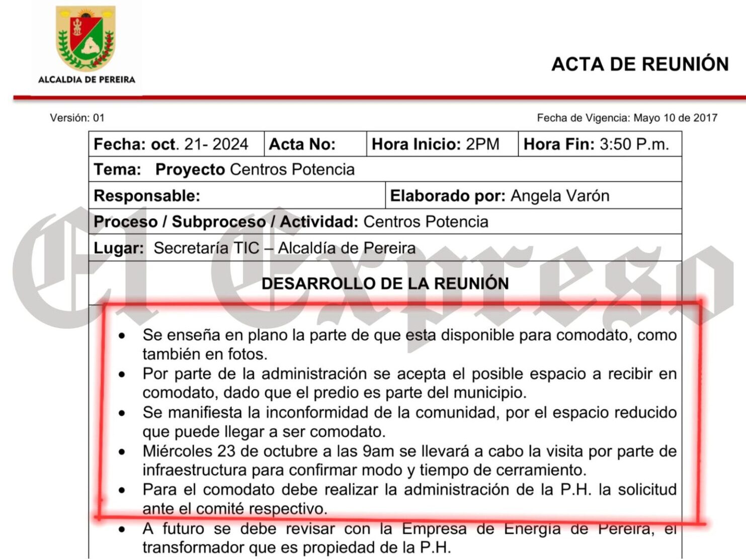 las invasiones no solo son estrato 1 el nogal club residencial ocupa predio de 3 324 m2 del municipio pero hay mas las invasiones no solo son estrato 1 el nogal club residencial ocupa predio de 3 324 1 5