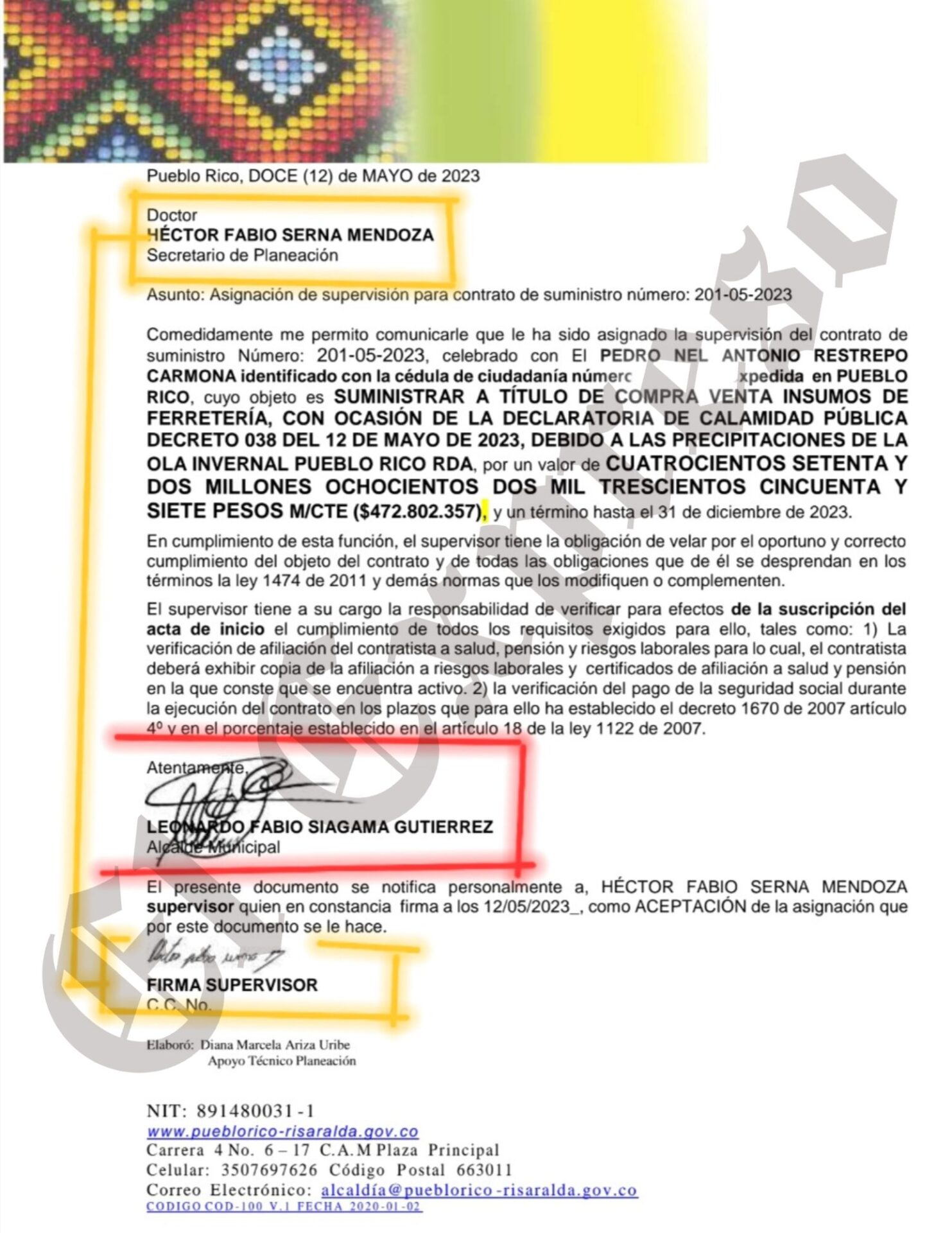 leonardo siagama pago 424 millones por tejas que valian 166 millones y que no llegaron a todos los afectados leonardo siagama pago 424 millones por tejas que valian 166 millones y que no llegaron a to 5