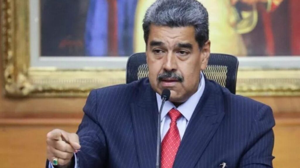 nicolas maduro acusa al gobierno de ivan duque de usarpegasus para asesinar al presidente de haiti nicolas maduro acusa al gobierno de ivan duque de usarpegasus para asesinar al presidente de haiti we