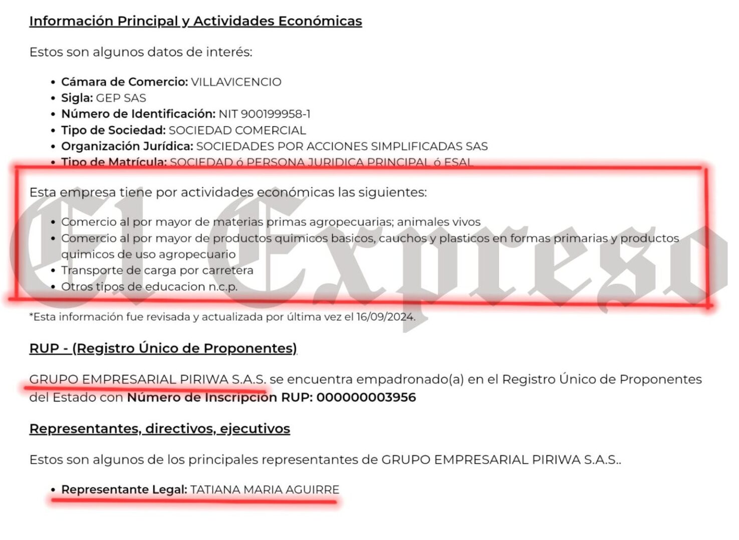 pagaron 125 millones por un filtro de 20 millones por eso y mas condenaron fiscalmente a olga lucia hoyos y otros por millonarios sobrecostos en contrato del ano 2017 pagaron 125 millones por un filtr 4 e1737758296791