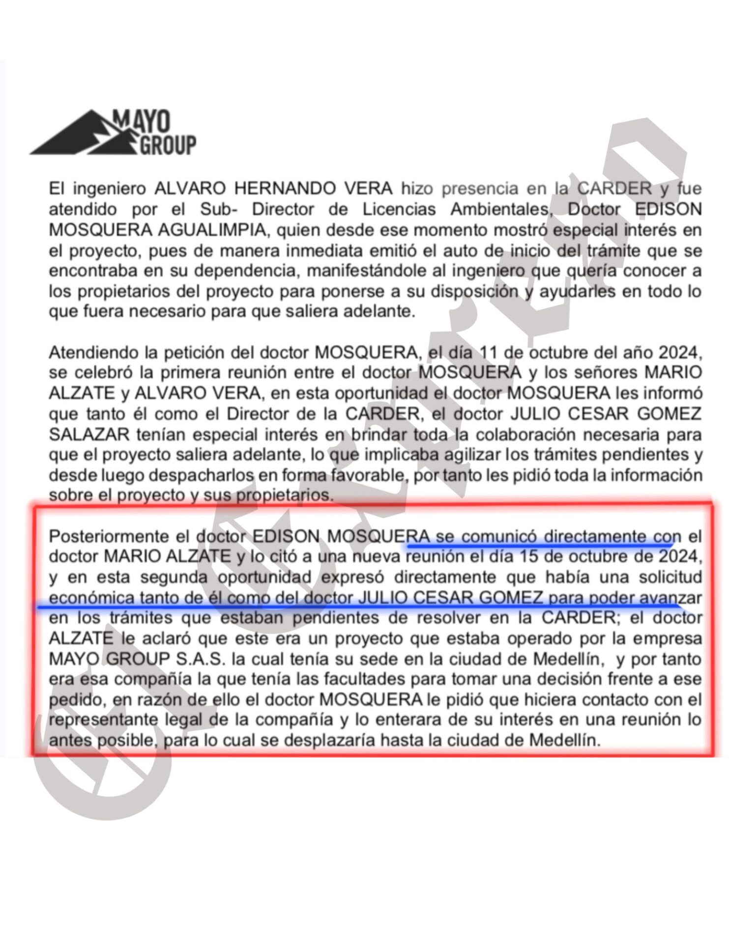 por que fue declarado insubsistente de manera fulminante edison mosquera agualimpia exsubdirector de la carder aca le contamos por que fue declarado insubsistente de manera fulminante edison mosquera 1 1