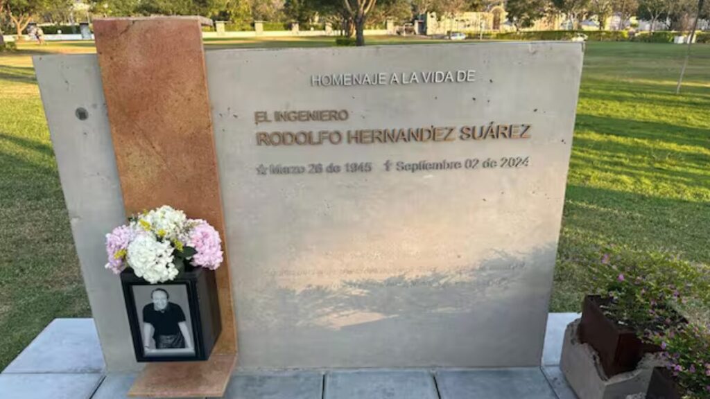 roban placa del epitafio de rodolfo hernandez un acto de irrespeto que causa indignacion roban placa del epitafio de rodolfo hernandez un acto de irrespeto que causa indignacion web 2025 01 16t093358.