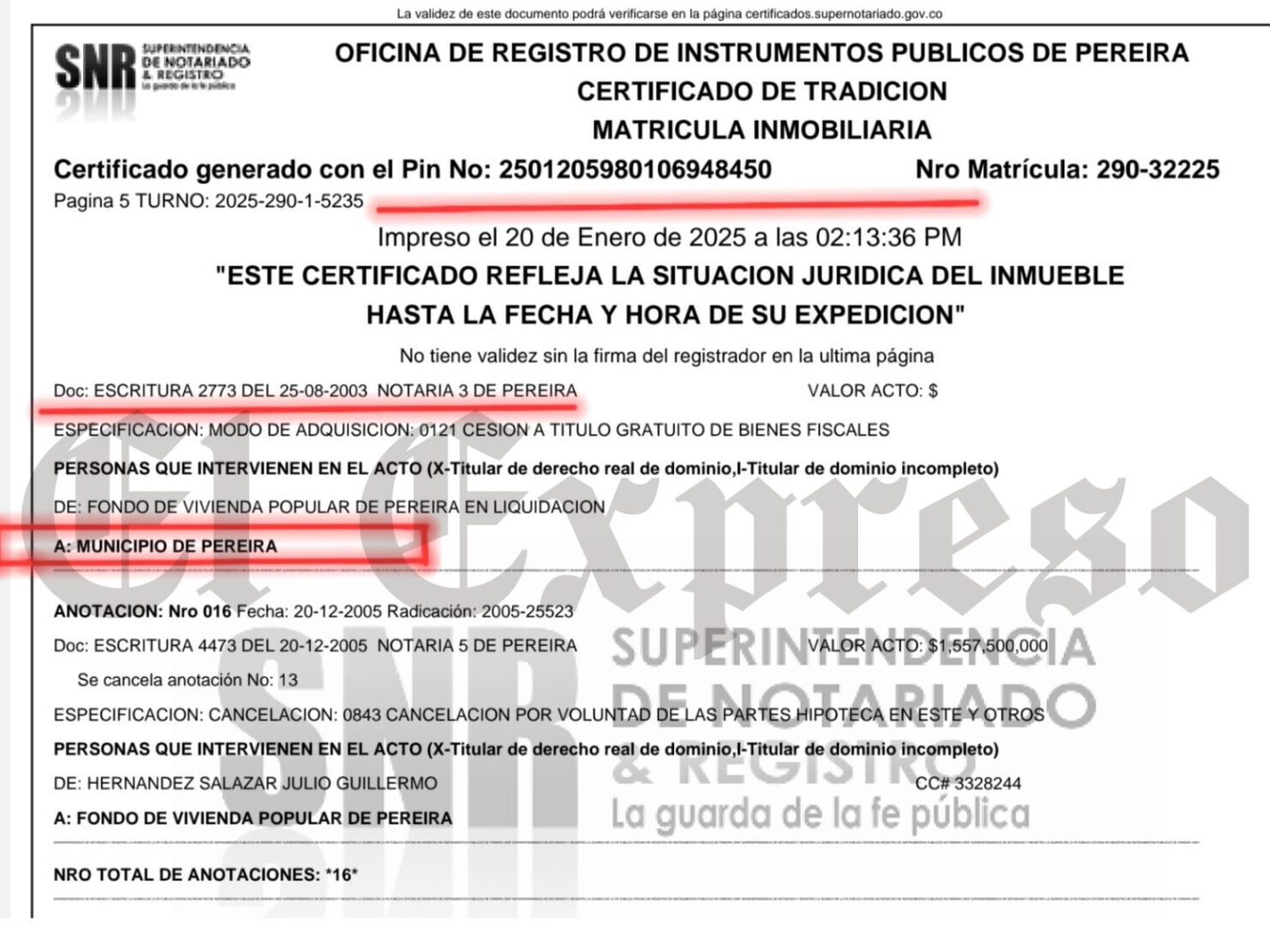 agualimpia otorgo resolucion record en la carder a proposito a donde van los millones que cobran por recibir escombros agualimpia otorgo resolucion record en la carder a proposito a donde van los mill 1